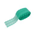 thumbnail image 1 of Youkk 1/2/3/5 Designs With White Lace Ribbon - Multifunctional And Widely Used Fabric Feels Comfortable To Touch Dark green 1 Pc, 1 of 6