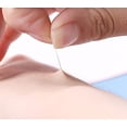 thumbnail image 3 of Eyelid Tape Invisible Eye Stickers Portable Breathable Natural Invisible Single Sided Double Eyelid Tape Self-Adhesive Eyelid Stickers, 3 of 5