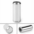 thumbnail image 1 of Aluminum Alloy Auto Car Straight Short Turbo Piping Tubing Intercooler Pipe/51mm, 1 of 4