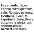 thumbnail image 4 of Larabar Beurre d'Arachide Sans Gluten, 4 of 5