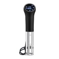thumbnail image 1 of Costway sous Vide Cuiseur de Précision Thermoplongeur Circulateur 800 W / Affichage LED, 1 of 7