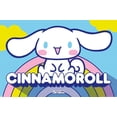 thumbnail image 1 of Hello Kitty et ses amis : 22 Over The Rainbow - Cinnamoroll, 1 of 4