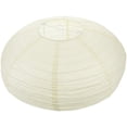 thumbnail image 4 of Paper Lantern Lampshade Hanging Lamp Shade Oval Paper Lantern Shade for Home Party, 4 of 8