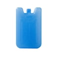 thumbnail image 2 of PEONAVET Ice Crystal Boxes Ice Blocks For Cool Bags Ice Blocks For Cooler Long Lasting Reusable Freezer Blocks Shock Cooler Small Ices Packs Ices Crystal Boxes For Portable Air Conditi, 2 of 5