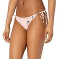 thumbnail image 1 of Body Glove Brasilia Tie Side Cheeky Bikini Bottom ( XL ), 1 of 1