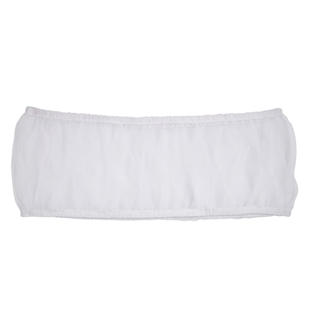 Filet en Nylon pour Attrape-Graines, Couverture de Cage à Oiseaux, pour Perruches