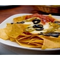 thumbnail image 2 of Mission Foods Tortilla Croustillante Maïs Jaune 2 Lb (6/caisse), 2 of 6