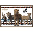 thumbnail image 1 of Disney Mufasa : Le Roi Lion - Groupe, 1 of 4