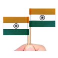 thumbnail image 2 of ZXvZYT Drapeau Cure-Dents (Inde), 2 of 5