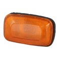 thumbnail image 4 of Car Front Bumper Side Marker Turn Signal Lamp For Toyota for Cruiser LC100 98-07, 4 of 8