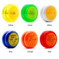 thumbnail image 2 of Responsive Yoyo Ball Plastic Yo-yo for Kids Beginners Entertainment, 2 of 8