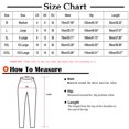thumbnail image 2 of Mefallenssiah Men'S Fashion Drawstring Elastic Waist Multi-Pocket Casual Length Pants, 2 of 5