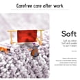thumbnail image 4 of Yhmxh Bathroom Rugs Bathroom Rugs, Soft And Absorbent Microfiber Bath Rugs, Non-Slip Shower Carpet, Machine Wash Dry, Bath Mats For Bathroom Floor, Tub And Shower Living Room Rug Bath Mat, 4 of 7