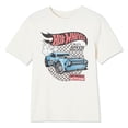 thumbnail image 2 of Hot Wheels Boys' Short Sleeve Tee, 2 of 3