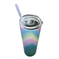 thumbnail image 2 of STAINLESS STEEL TUMBLER, 2 of 2