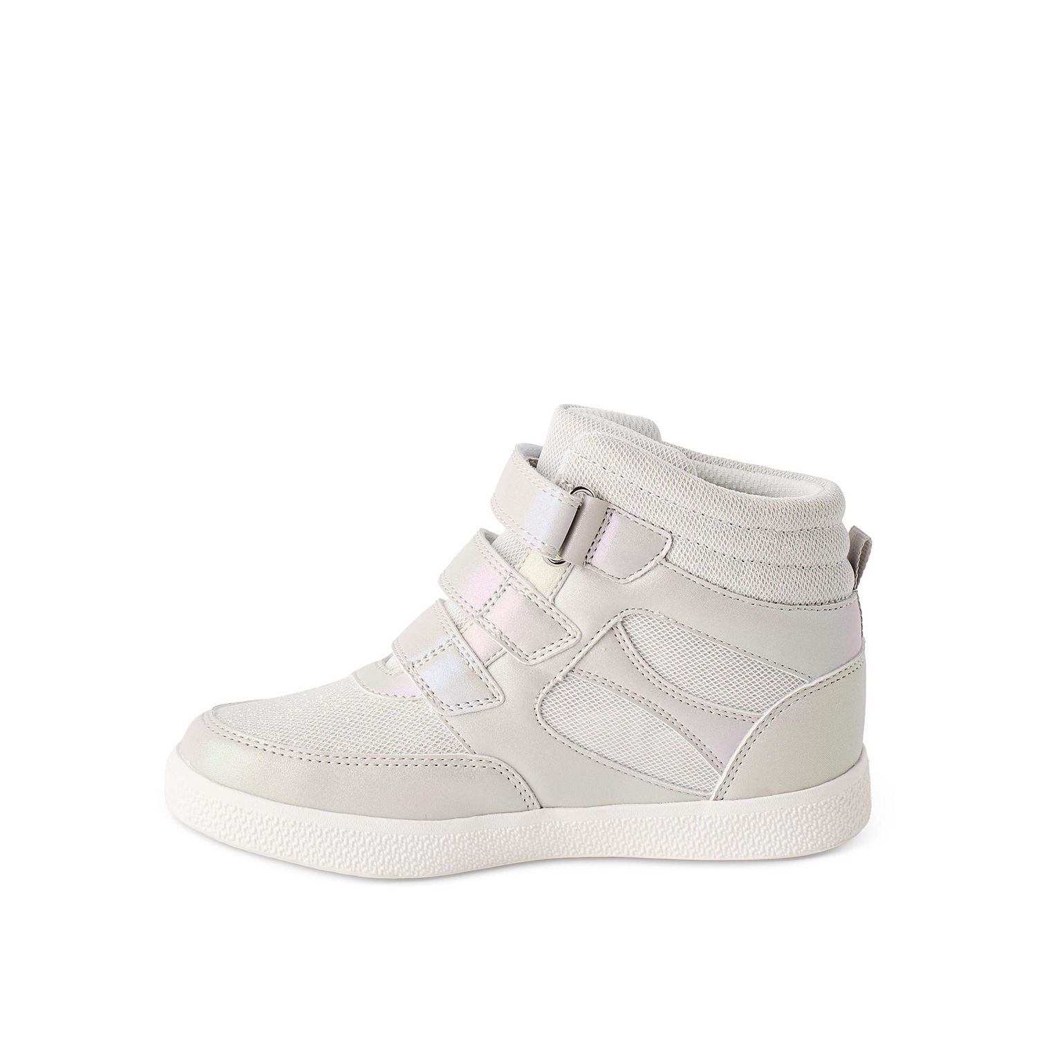 Justice Girls' High Top Shoes