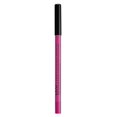 thumbnail image 1 of NYX PROFESSIONAL MAKEUP Crayon à Lèvres à Enfiler, Traceur pour les Lèvres - Disco Rage (Rose Vif), 1 of 5