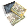 thumbnail image 3 of Cobble Hill 1000 Piece Puzzle - Brambly Hedge Spring Story, 3 of 4