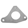 thumbnail image 2 of Turbo Inlet Manifold Flange, Stainless Steel Anti Corrosion Simple Installation Turbo Intake Manifold Fitting Antirust   for Car, 2 of 7