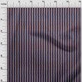 thumbnail image 2 of oneOone Cotton Flex Fabric Stripe Block Printed Fabric 1 Yard 40 Inch Wide, 2 of 4