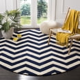 thumbnail image 1 of Safavieh Chatham Jake Tapis Chevron, 1 of 5