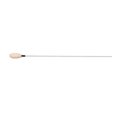 thumbnail image 1 of Lightweight Conductor , Maple Handle With Fiberglass Shaft, Ideal For Orchestra, Choir, Symphonies, 1 of 8