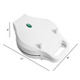thumbnail image 4 of Chef Buddy 82-KIT1066 Appareil Électrique Machine de Cuisson Mini pour Beignes, 4 of 4