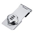 thumbnail image 2 of EGNMCR Password Lock For Household Cupboards the lock, 2 of 2