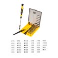 thumbnail image 4 of 45-in-1 Professional Hardware Screw Driver Tool Kit, 4 of 8