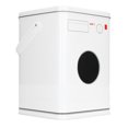 thumbnail image 3 of Laundry Powder Bin,Laundry Powder Container Tinplate Laundry Detergent Container Laundry Detergent Dispenser Extended Durability, 3 of 14
