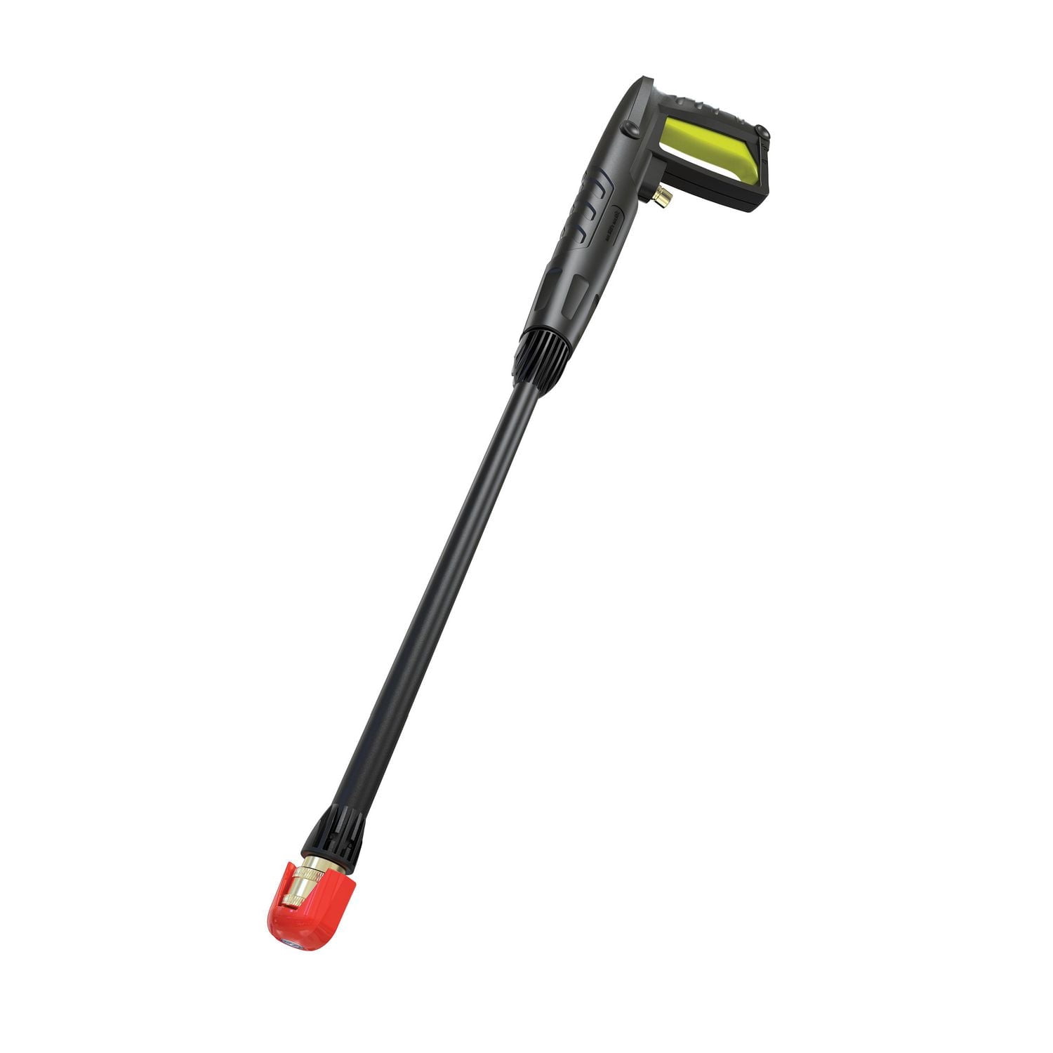 Nettoyeur haute pression électrique Sun Joe SPX2680-MAX, 13 A, 2 050 psi max., 4,5 l/min max.
