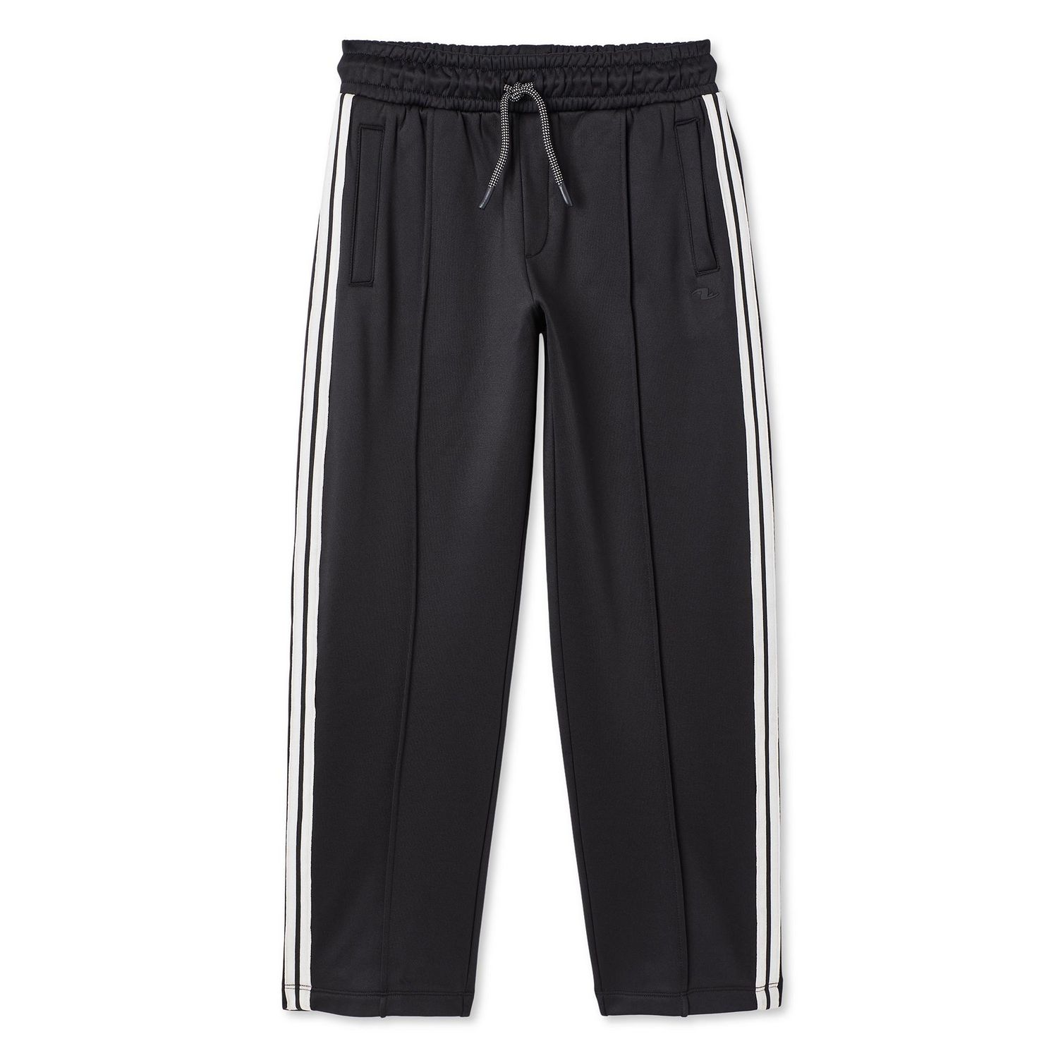 Athletic Works Boys' Woven Taped Pant