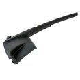 thumbnail image 3 of Front Pair Windshield Wiper Cowl Cover For Toyota For Sienna 2011-2020, 3 of 10
