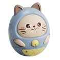 thumbnail image 2 of Wobbling Toy, Sleep Helping Interactive Safe Material Swaying Wobbling Toy Interesting Play  For Home For 0 To 1 Year Old Baby, 2 of 8