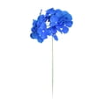thumbnail image 2 of RKSTN Fall Decorations for Home Artificial Flowers Fake Hydrangea Silk Flowers Header Wedding Home Party Decoration Flowers Decorations, 2 of 2