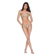 thumbnail image 2 of Bas de bikini avec nouettes No Boundaries pour femmes, 2 of 6