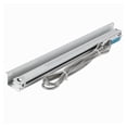 thumbnail image 1 of High Precision Milling Lathe Grinder DRO Linear Glass Scale 450mm-1000mm TTL 5um 5VDC Grating Ruler Encoder Sensor Displacement ,Widely Use, 1 of 5
