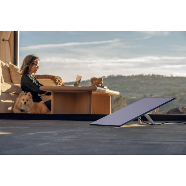 STARLINK Standard Kit AX Tri Band Wi-Fi System - High-Speed, Low