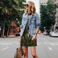 thumbnail image 4 of KLL Daisy Koala Pattern Womens Summer Dresses 2025,Loose Round Neck Sleeveless Sundresses Tank Dresses with Pockets, 4 of 7