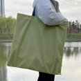 thumbnail image 2 of facefd Sac de Rangement pour Chaise Pliable Imperméable pour Chaise de Plage Chaise de Transport Vert Petit, 2 of 9