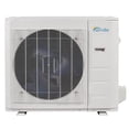 thumbnail image 3 of Senville SENA-18HF/D Dual Zone Mini Split Air Conditioner Heat Pump, 18000 BTU, Works with Alexa, White, 3 of 5