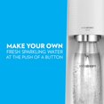 thumbnail image 2 of Refurbished (Good) SodaStream - Terra Water Maker - White, 2 of 4