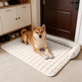 thumbnail image 4 of Washable Pet Bed Sofa Protector Mat with Soft Warm Cushion for Dogs and Cats Indoor Use, 4 of 5