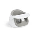 thumbnail image 4 of Regalo Gray Floor Seat, 4 of 4
