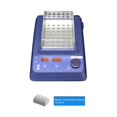 thumbnail image 2 of Digital Display Thermostatic Dry Bath Incubator With Heating Block 0.5/1.5/2/5/15/50ml 120 Heating Laboratory Equipment ,Fully Functional, 2 of 7