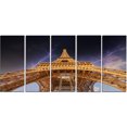 thumbnail image 2 of Storm above Paris Paris Tour Eiffel Paris, 2 of 3