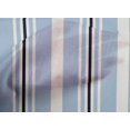 thumbnail image 4 of oneOone Cotton Cambric Fabric Stripe Fabric Prints By Yard 56 Inch Wide, 4 of 4