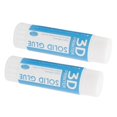thumbnail image 2 of Ymiko Glue Stick, PVA Paste, 2 Count, 2 of 8