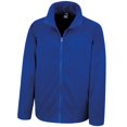 thumbnail image 1 of Result Core Veste en Molleton Micron Anti-Boulochage pour Hommes, 1 of 4