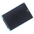 thumbnail image 1 of 12in Lcd Board Electronic Lcd Board Lcd Drawing Tablet Kids Graffiti Drawing Board 12in LCD Electronic Tablet Handwriting Board For Child Graffiti Drawing With 40MAH Battery Blue, 1 of 8